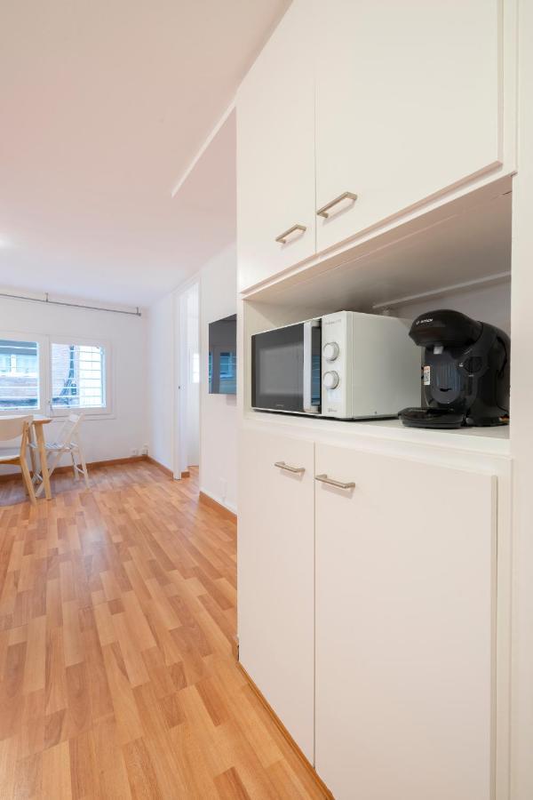 Appartement Homenfun Park Gueell