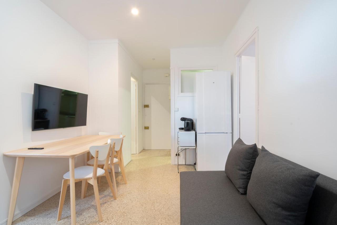 Homenfun Park Gueell Appartement