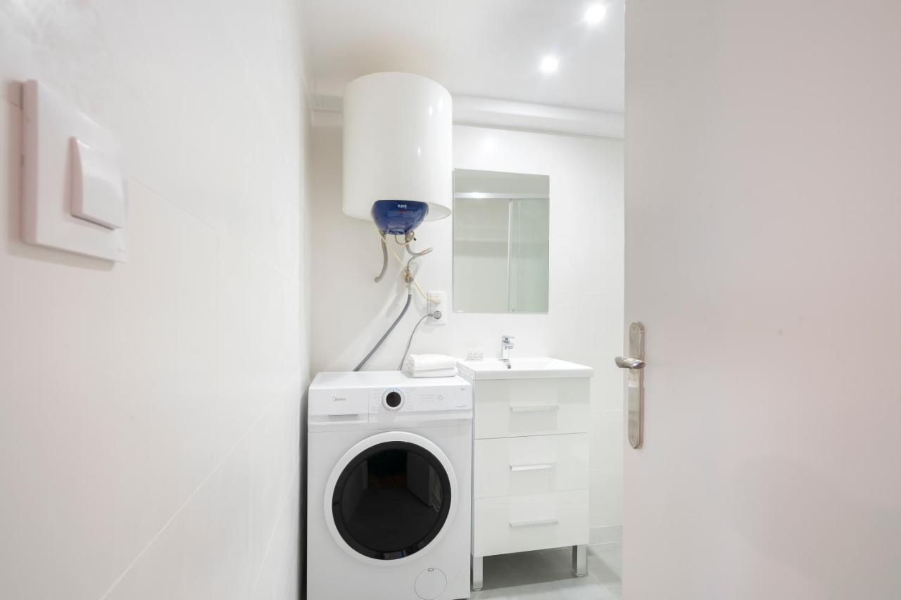 Homenfun Park Gueell Appartement Barcelone