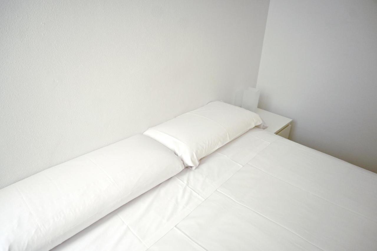 Appartement Homenfun Park Gueell *