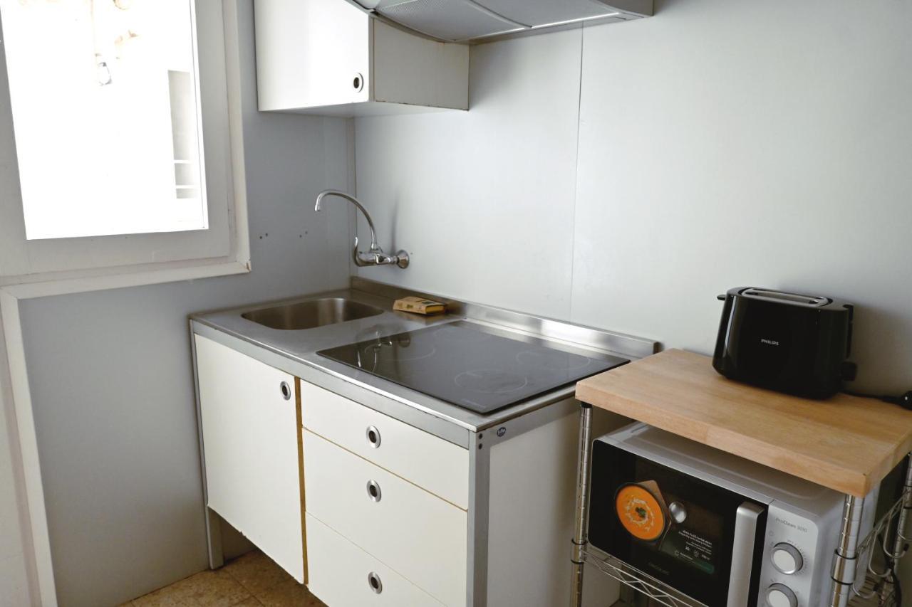 Appartement Homenfun Park Gueell *