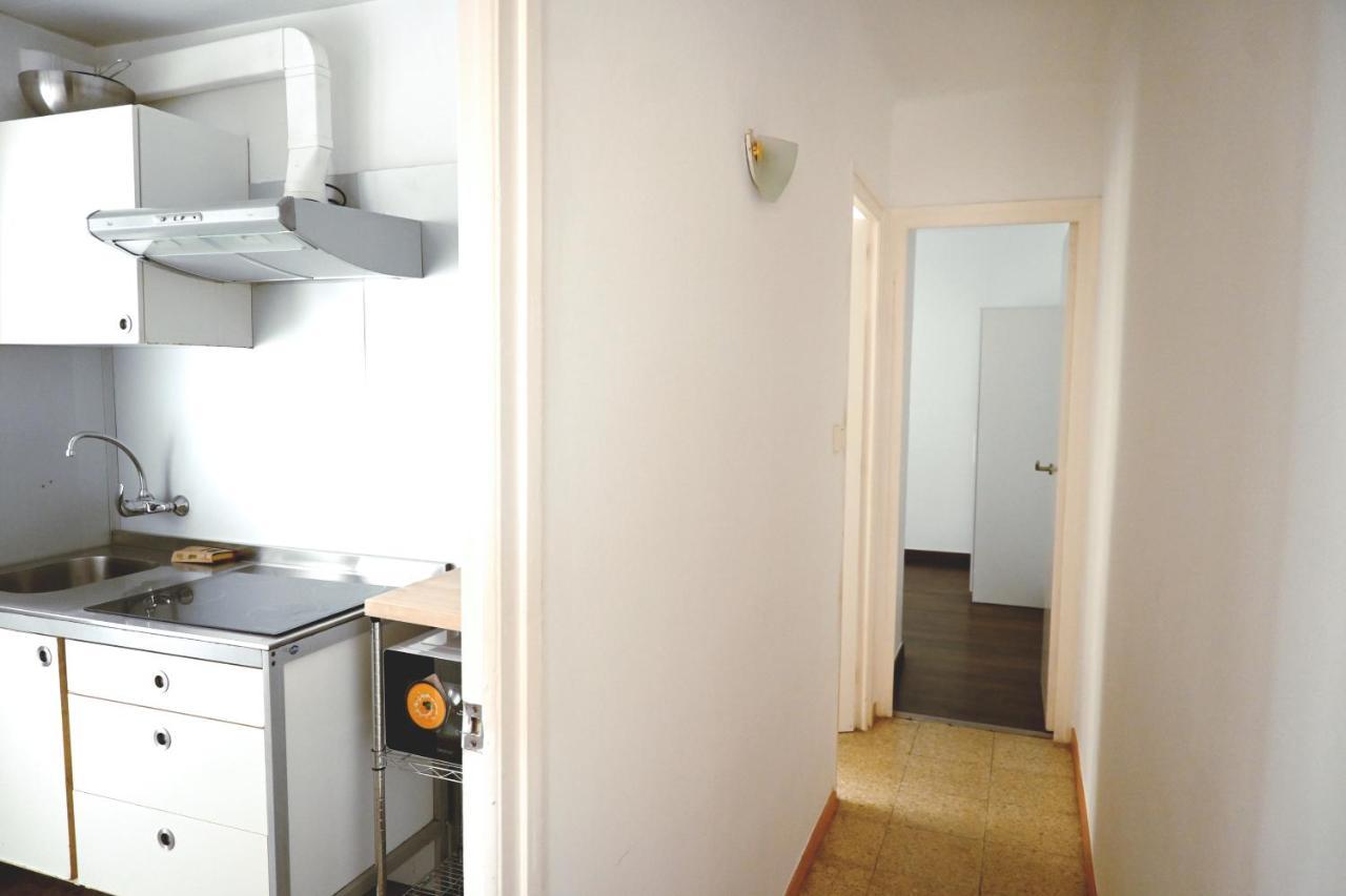 Appartement Homenfun Park Gueell *