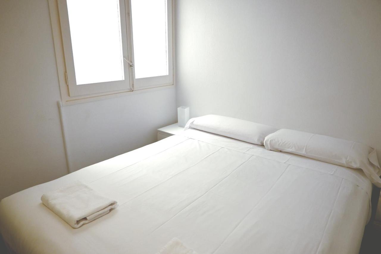 Homenfun Park Gueell Appartement *