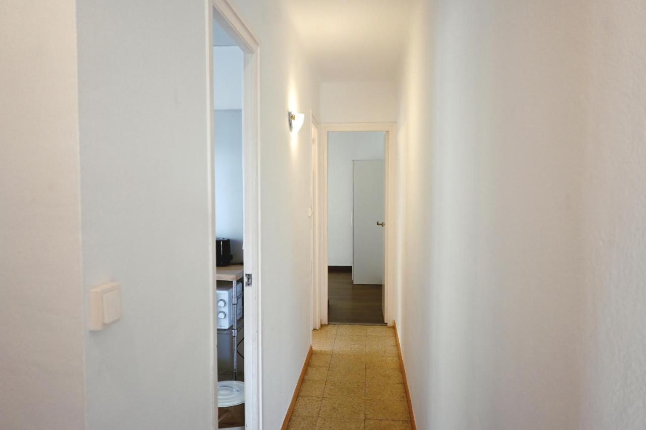 Homenfun Park Gueell Appartement Barcelone