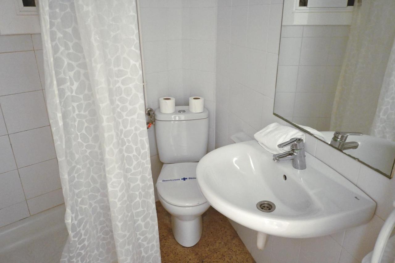 Homenfun Park Gueell Appartement *
