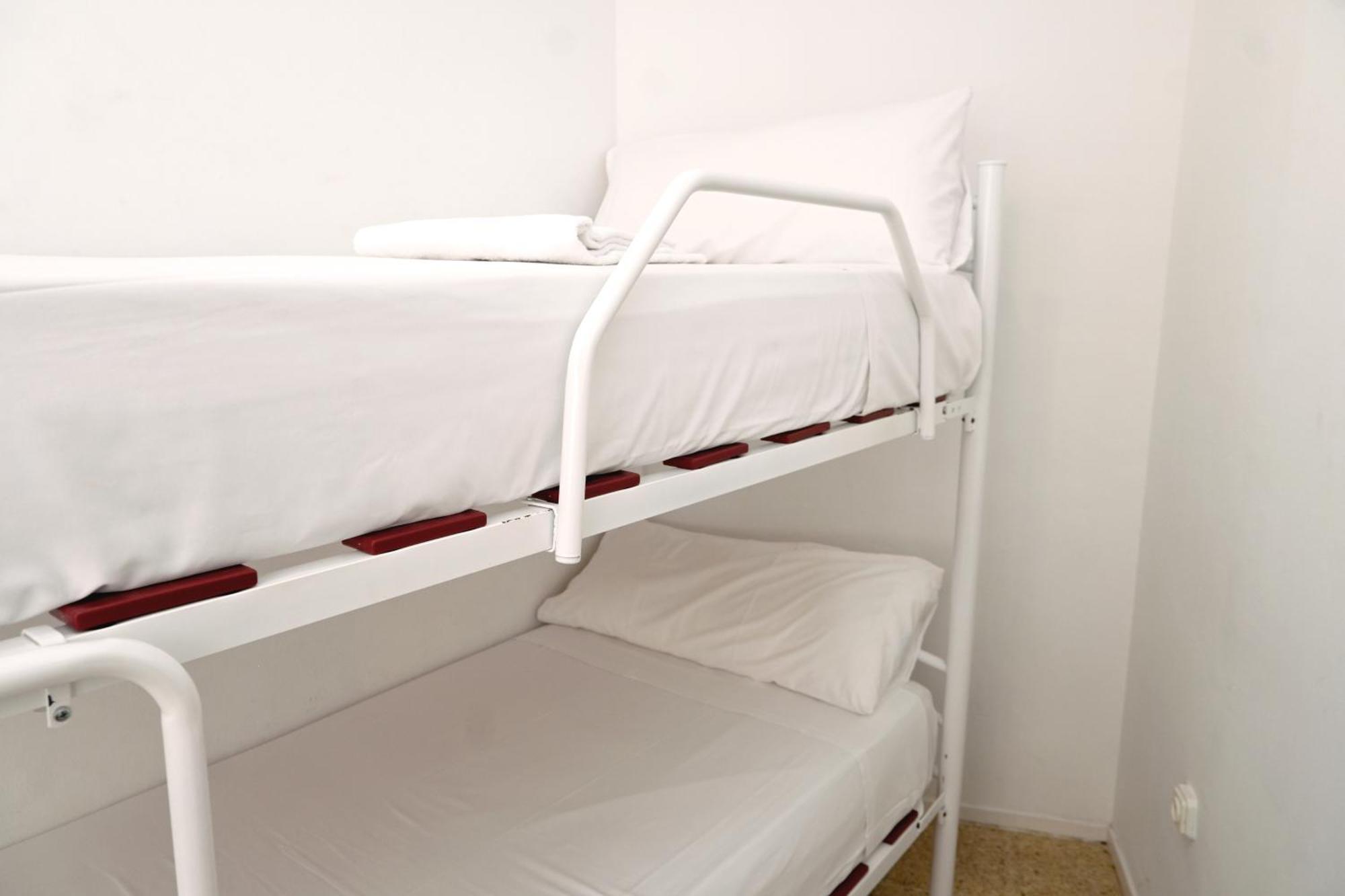 Appartement Homenfun Park Gueell