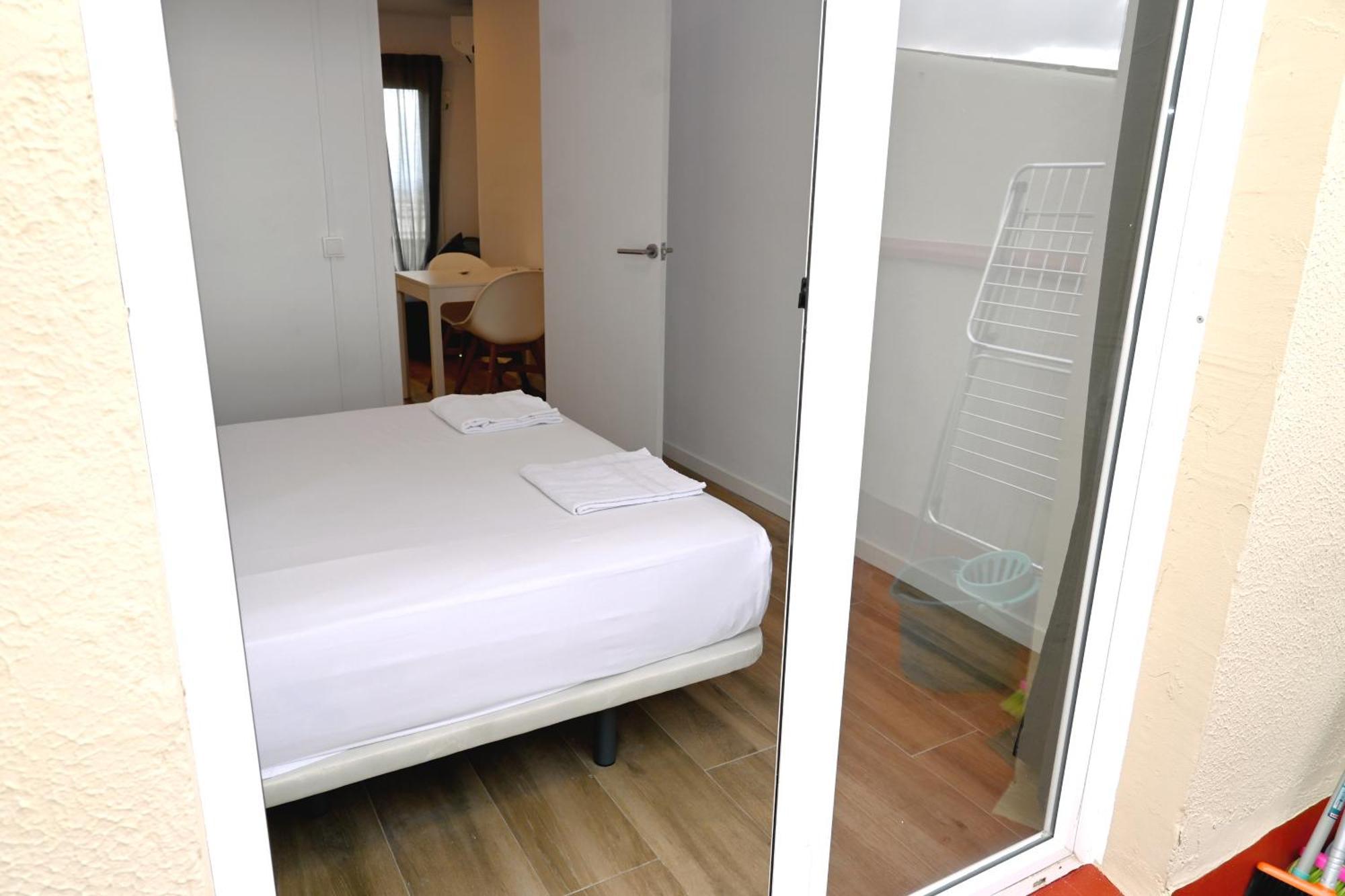 Homenfun Park Gueell Appartement Barcelone